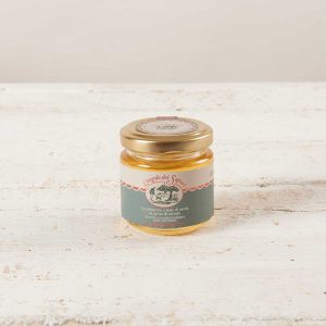 Condimento a base di miele al tartufo 100g